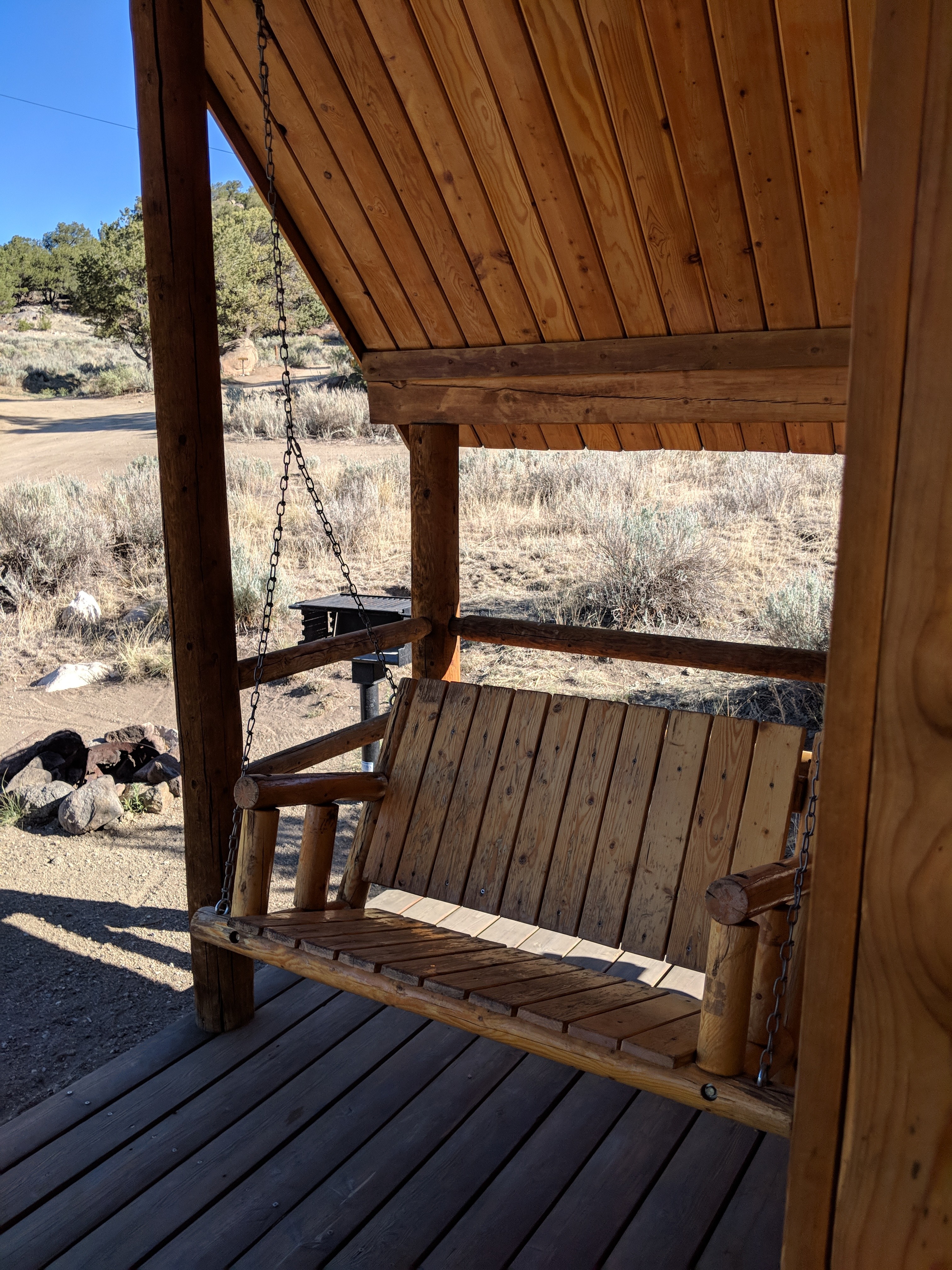 Cabins Buena Vista Buena Vista KOA