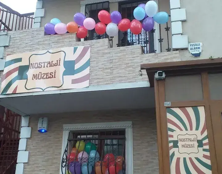 Müzemani: 21. Yüzyılda Müze Çılgınlığı