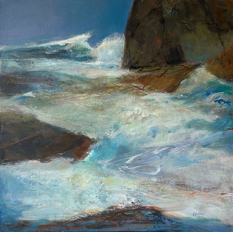 Ocean Sounds