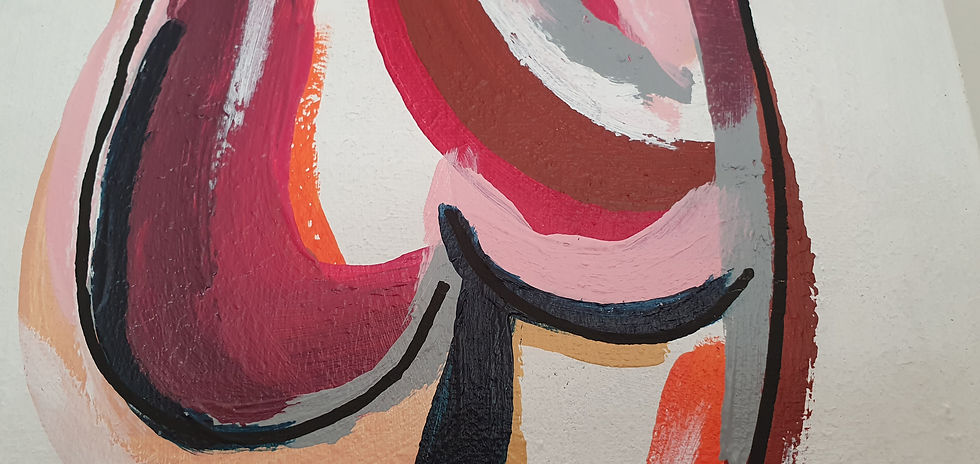 Thumbnail: Abstract purple and pink hues