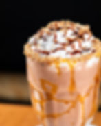 AUS Shake