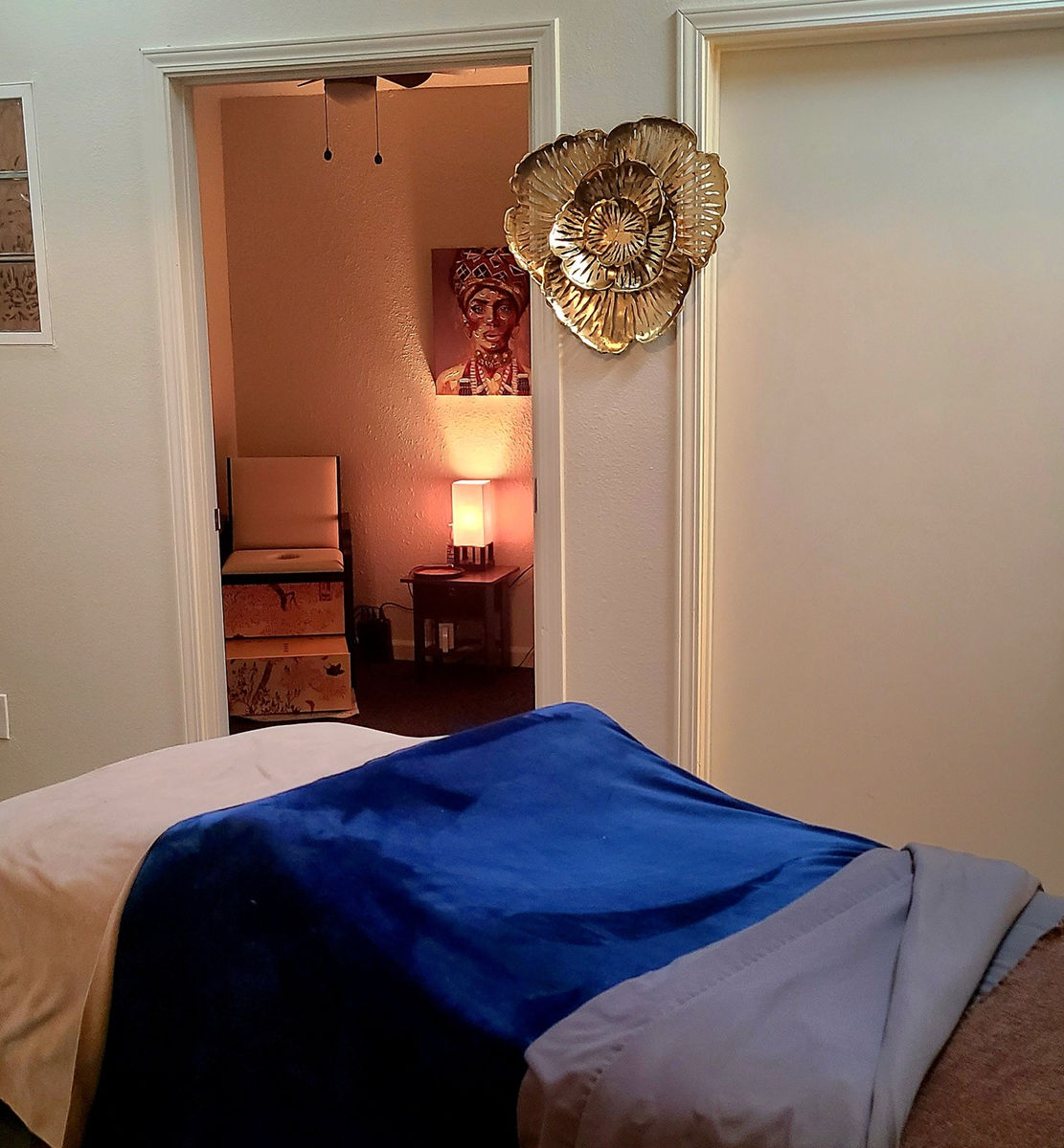 Breathe Day Spa and Boutique