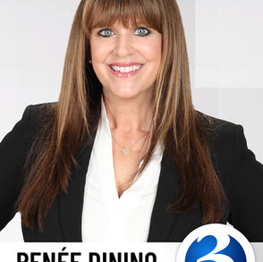 Renee DiNino of WFSB to Host Emerald Evening