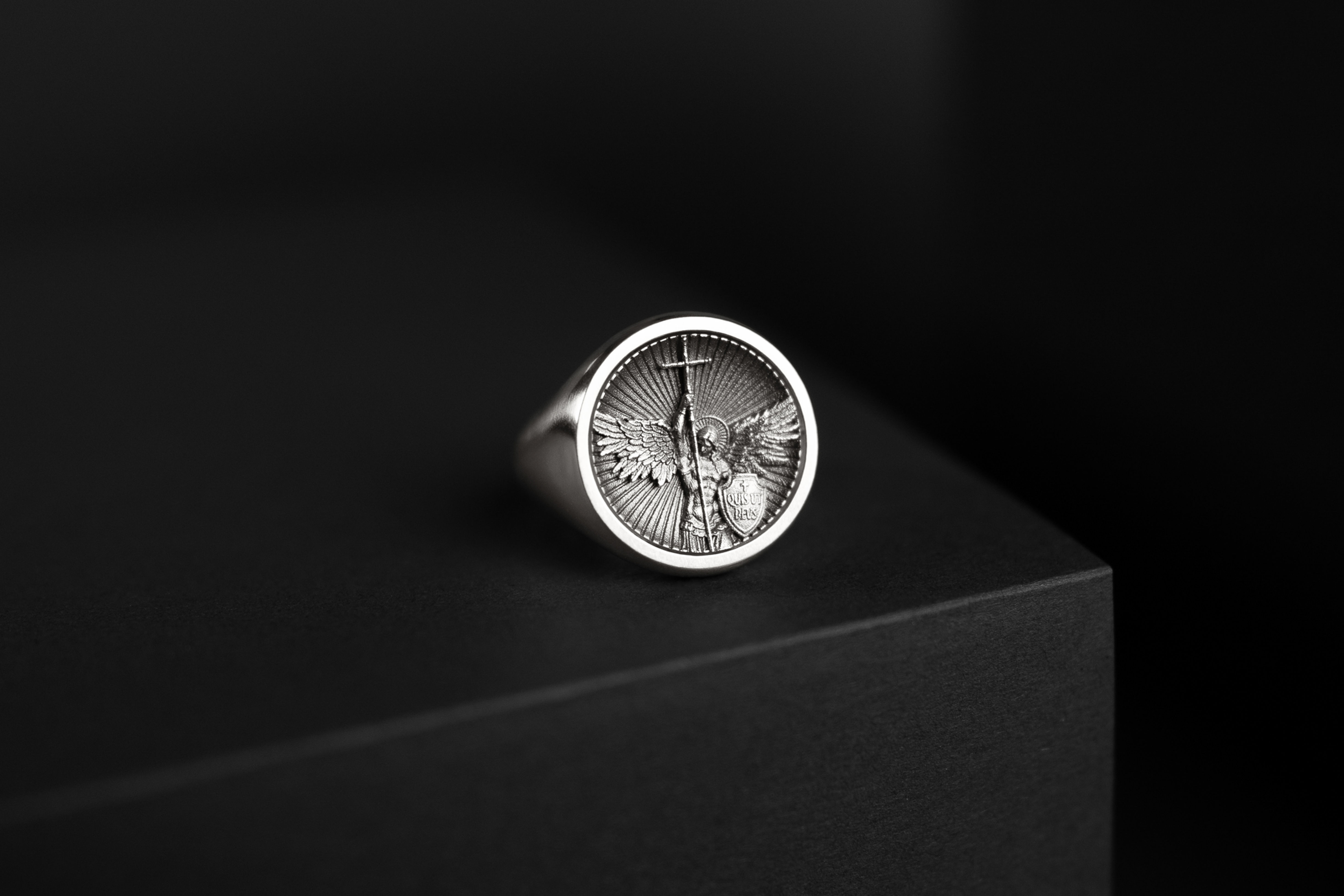 The Sheild & The Seed