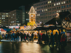 Exploring the Magic of Christmas Markets: A Festive Journey Across Europe