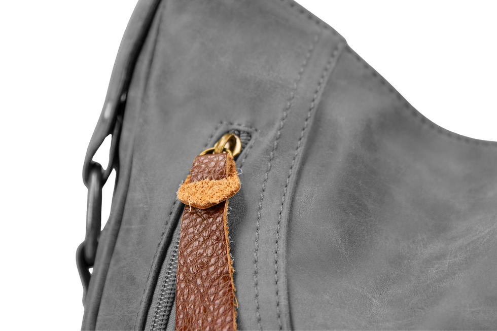 Miniatura: Bolso Bandolera FRONT