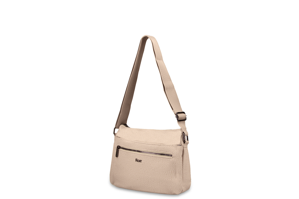 Miniatura: Bolso Bandolera FRONT