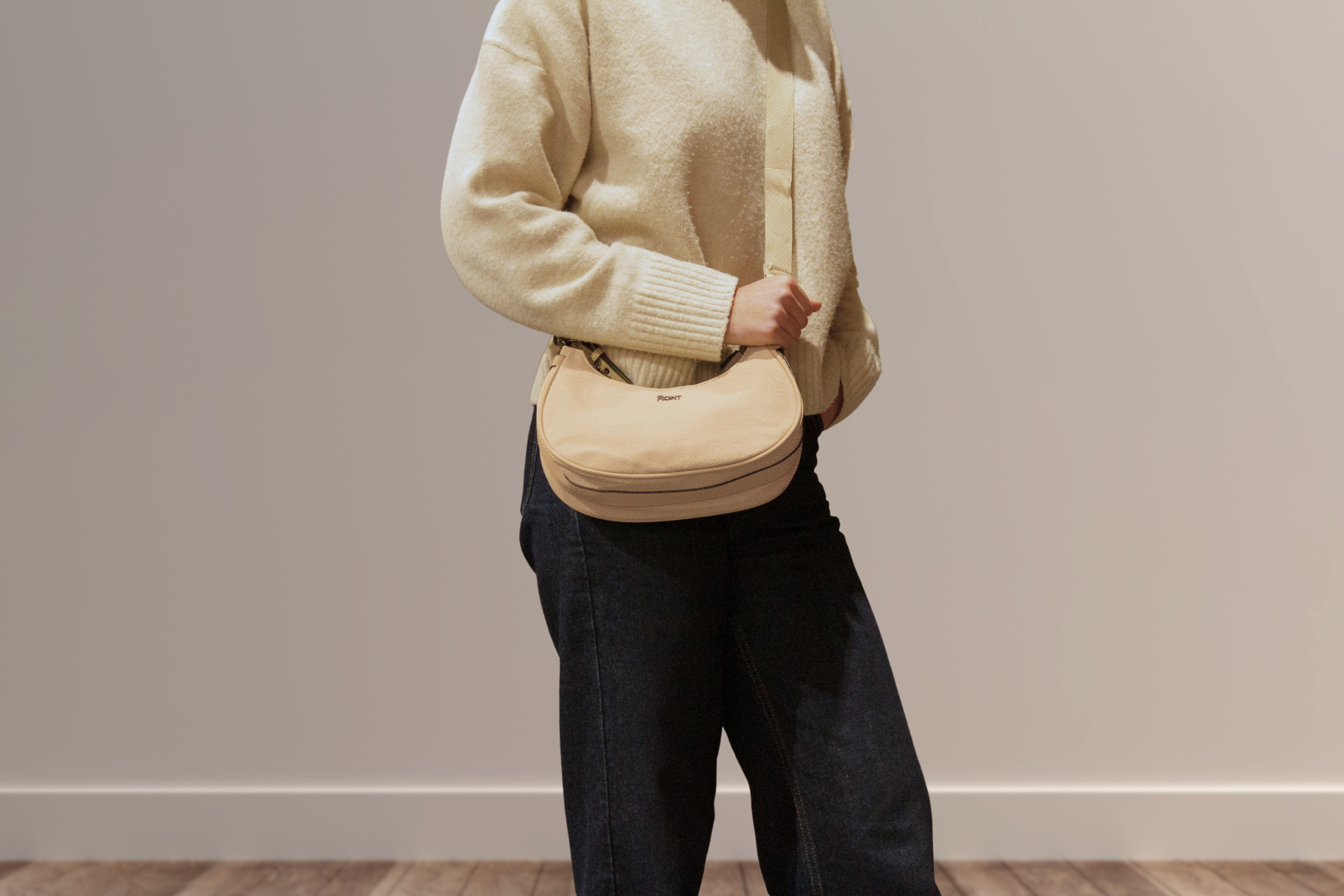 Bolso Bandolera FRONT