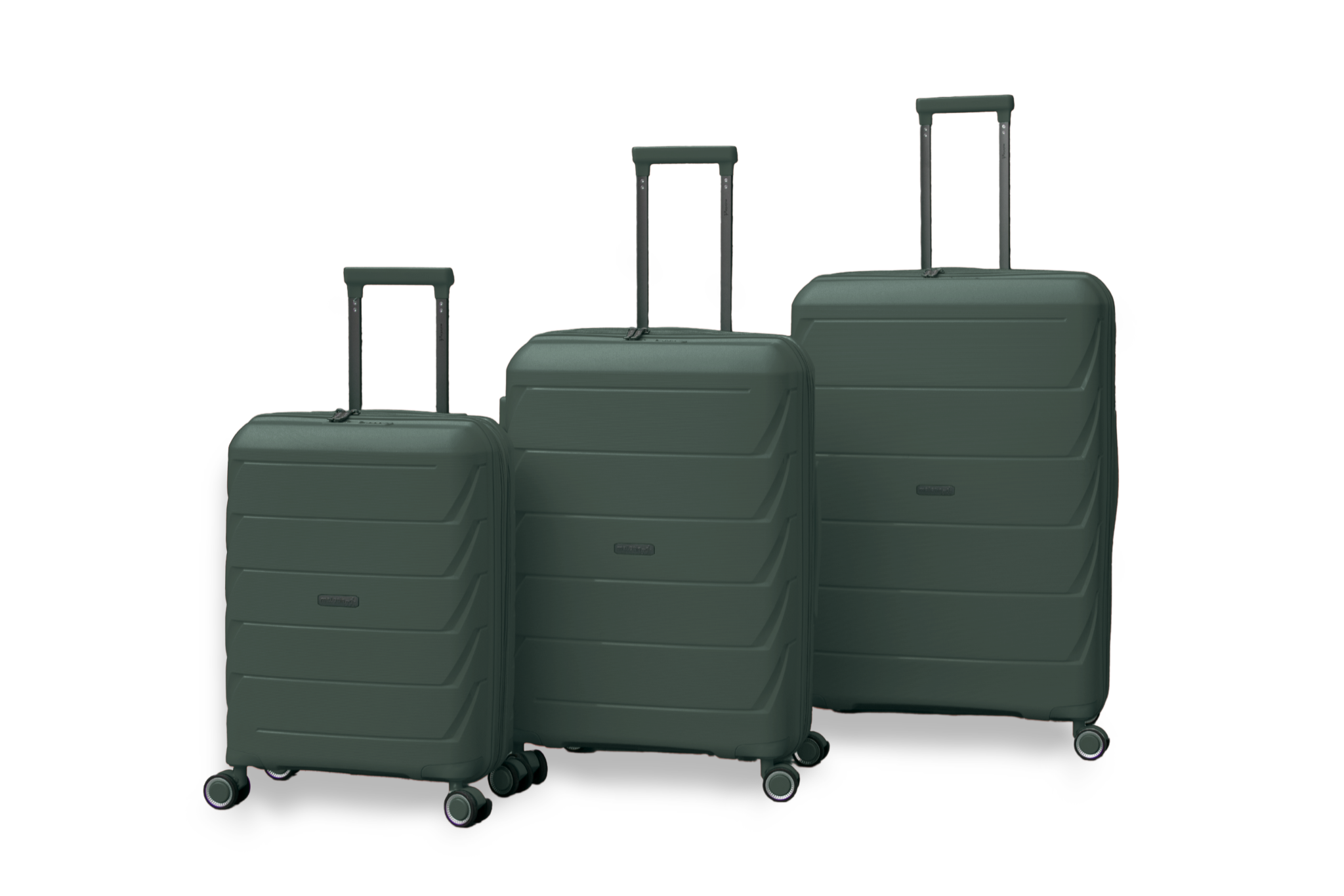 Maleta Flexible Maleting