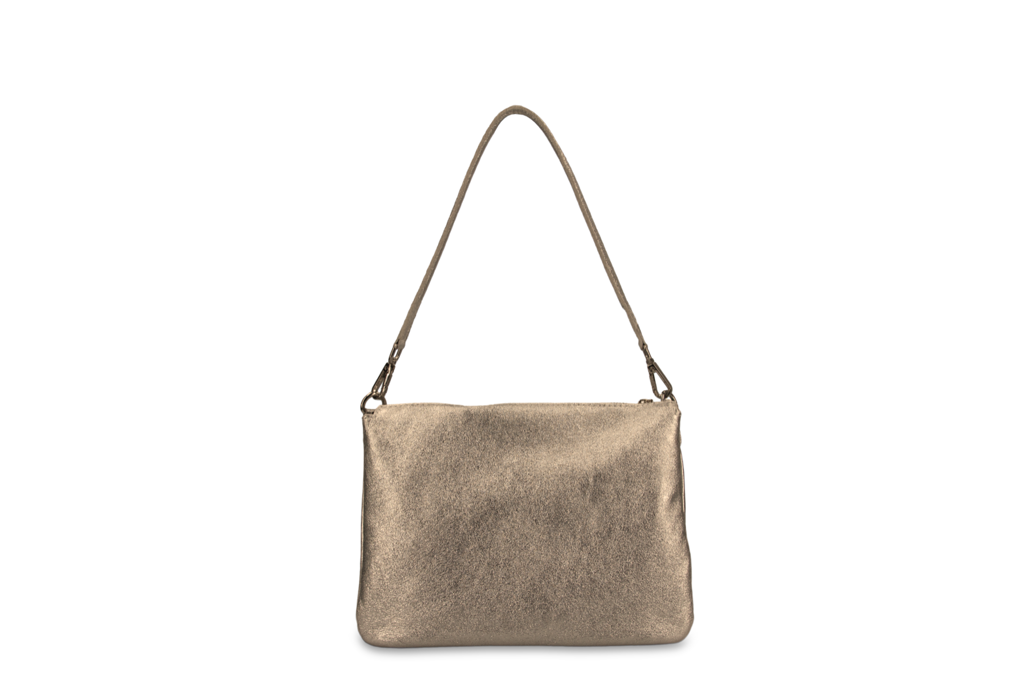 Bolso Bandolera Pell Selecta