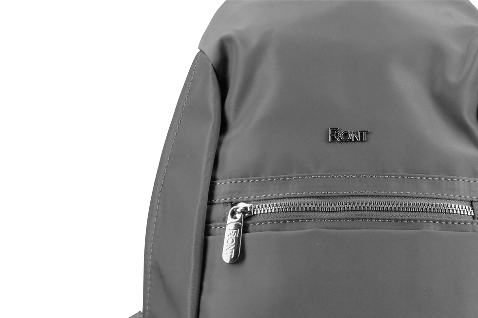 Miniatura: Mochila Antirrobo RFID FRONT