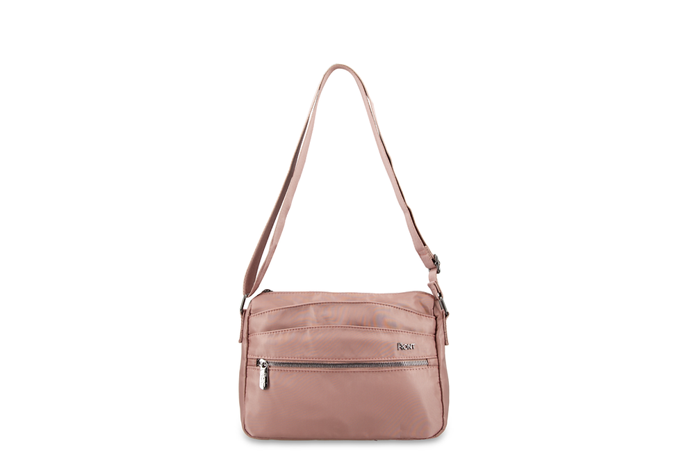 Miniatura: Bolso Bandolera Front
