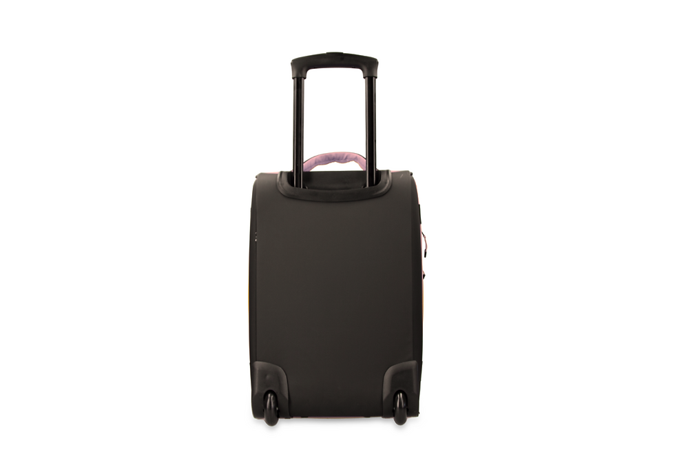 Miniatura: Maleta Plegable Maleting