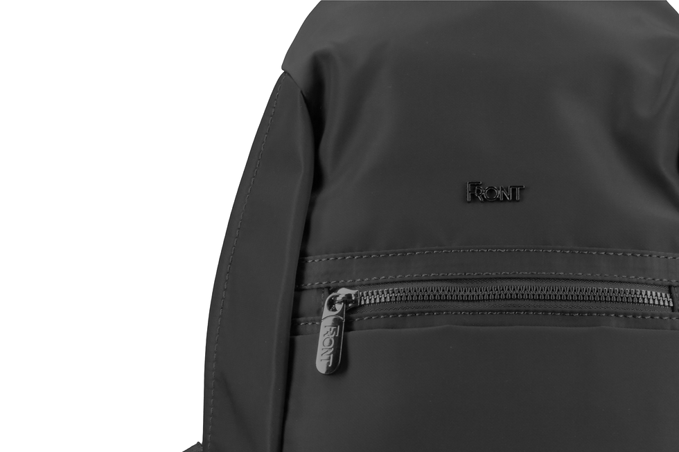 Miniatura: Mochila Antirrobo RFID FRONT