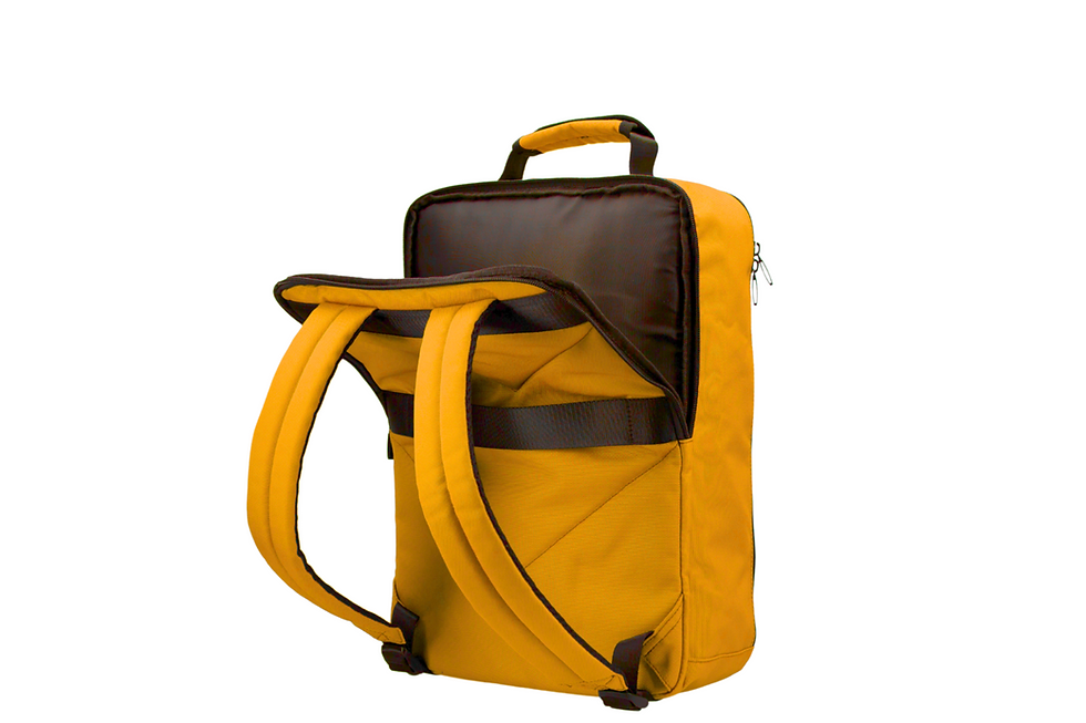 Miniatura: Mochila Cabina FRONT