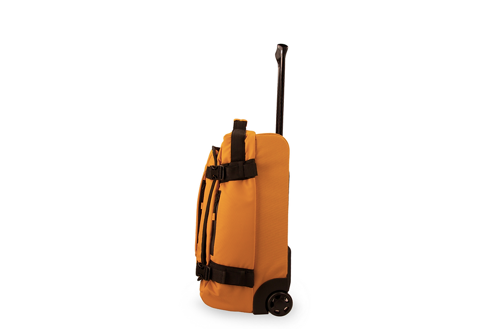 Miniatura: Maleta Trolley FRONT