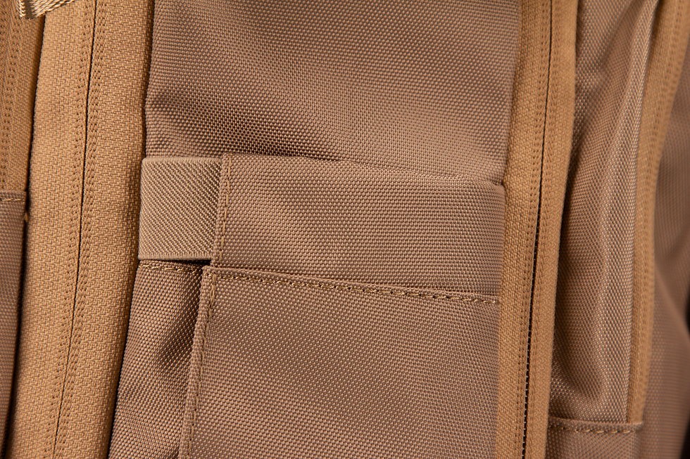Miniatura: Mochila Ordenador FRONT