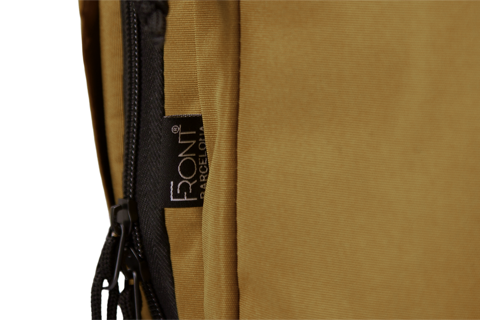 Miniatura: Mochila Cabina FRONT