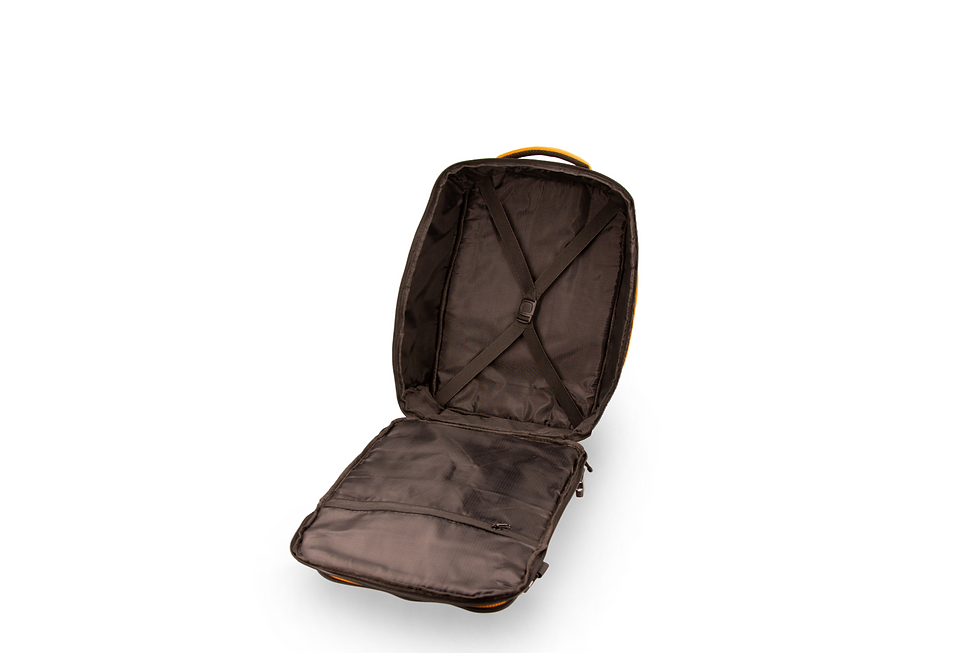 Miniatura: Mochila Cabina FRONT