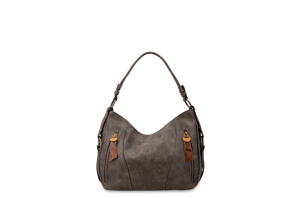 Bolso Bandolera FRONT