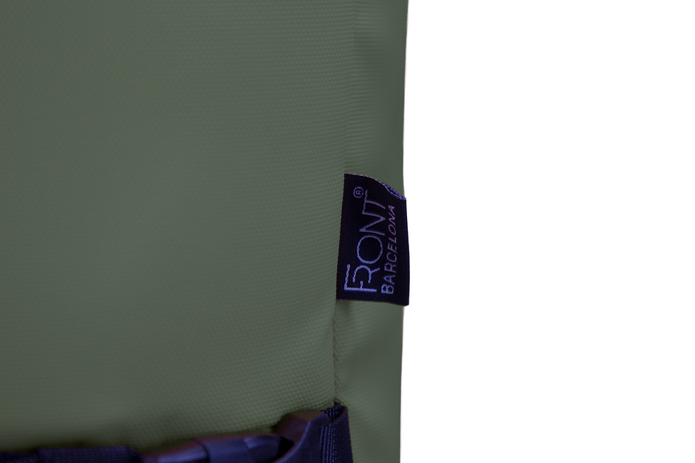 Miniatura: Mochila Ordenador FRONT