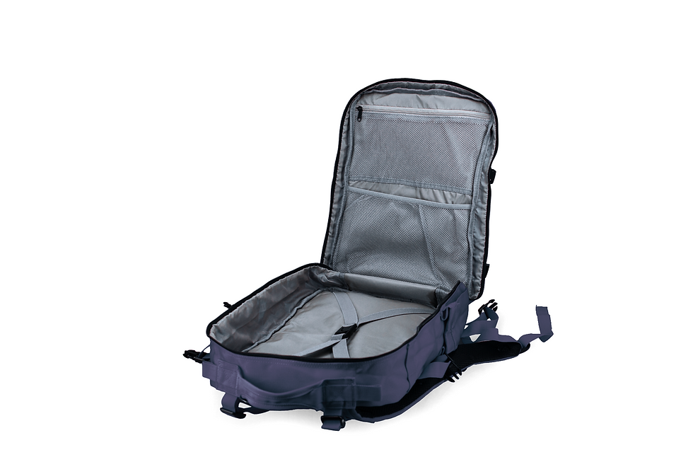 Miniatura: Mochila Viaje Maleting