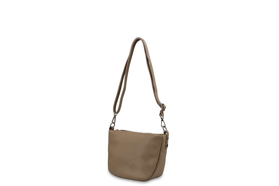 Miniatura: Bolso Badolera Pell Selecta