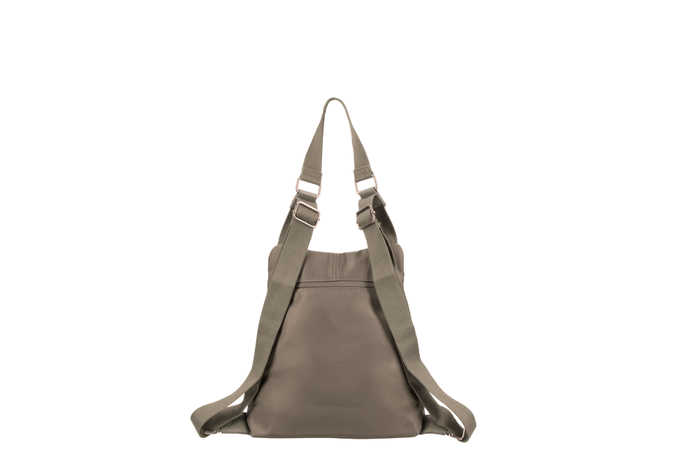 Miniatura: Mochila Antirrobo FRONT