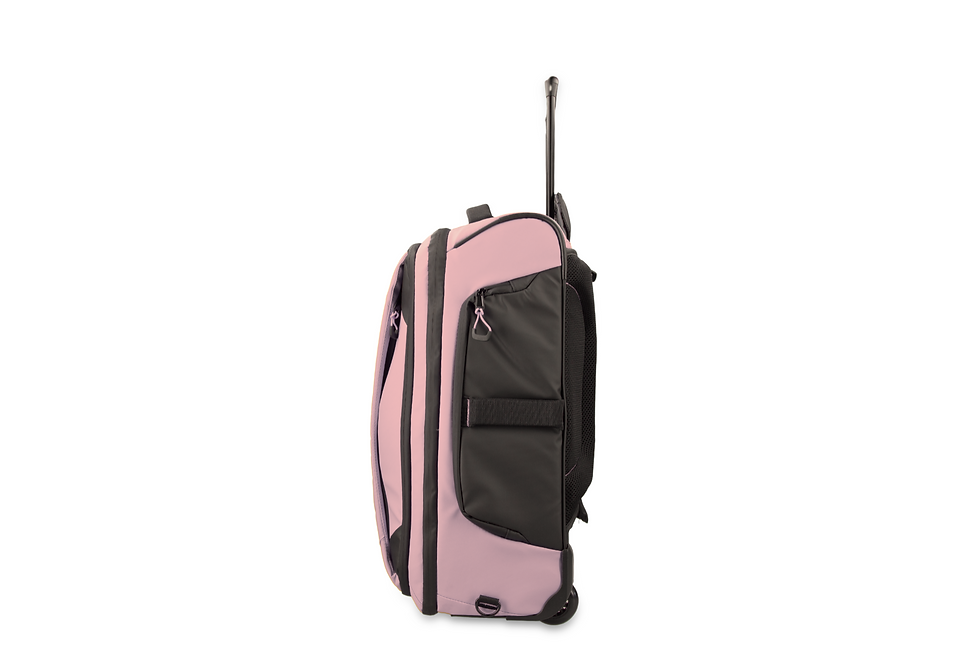 Miniatura: Maleta Mochila Maleting