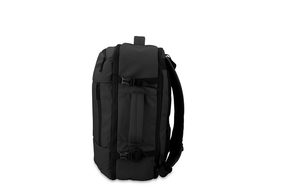 Miniatura: Mochila Ropa FRONT
