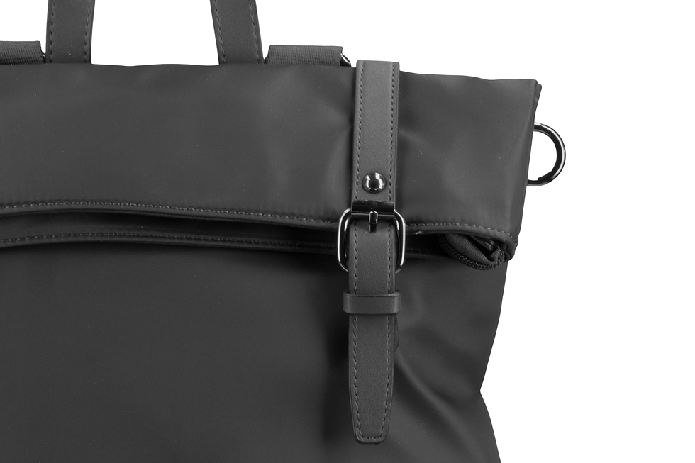 Miniatura: Mochila Antirrobo FRONT