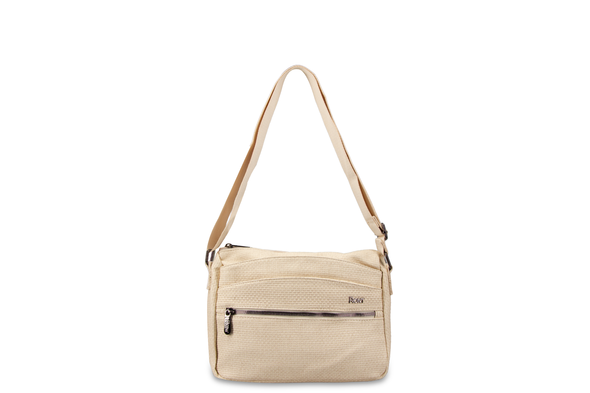 Bolso Bandolera FRONT