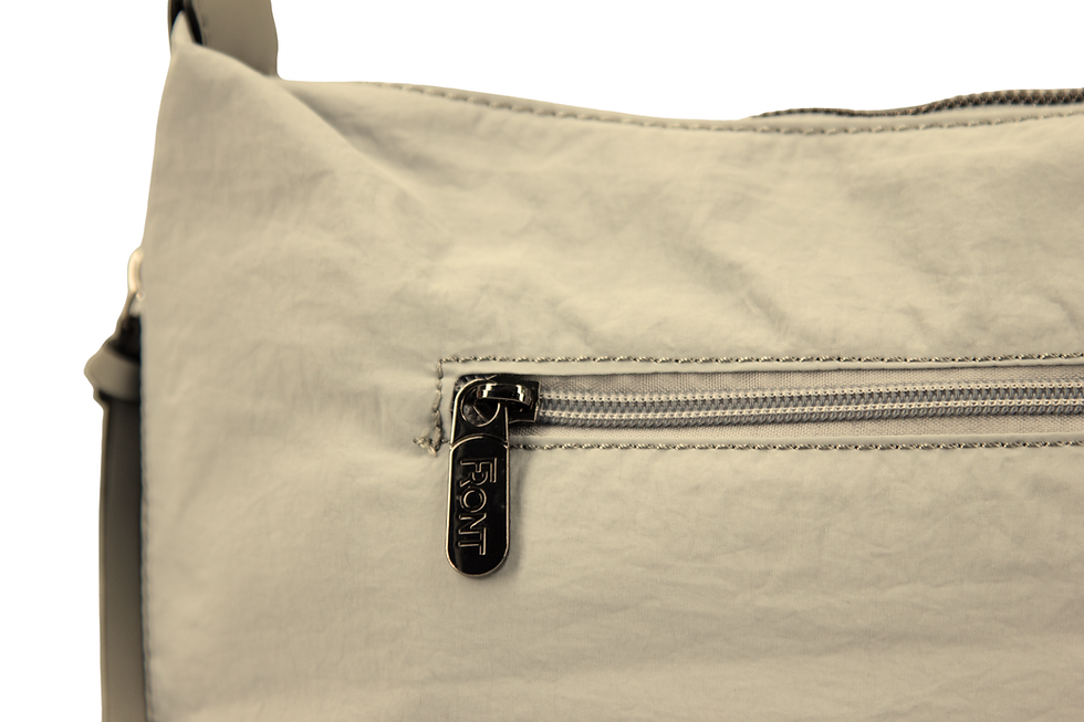 Miniatura: Bolso Bandolera Front