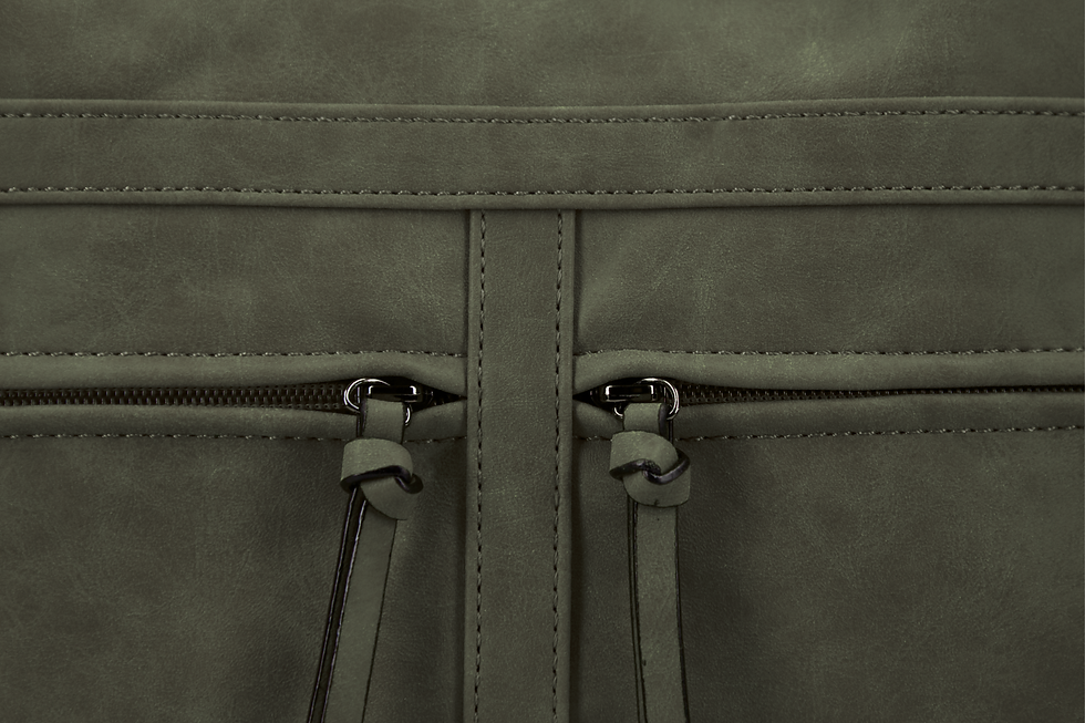 Miniatura: Bolso Bandolera FRONT