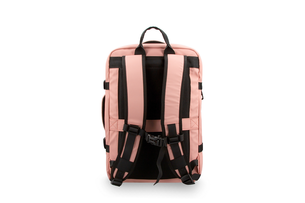 Miniatura: Mochila Cabina Front