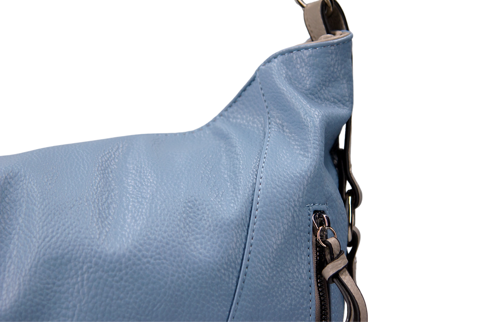 Miniatura: Bolso Bandolera FRONT