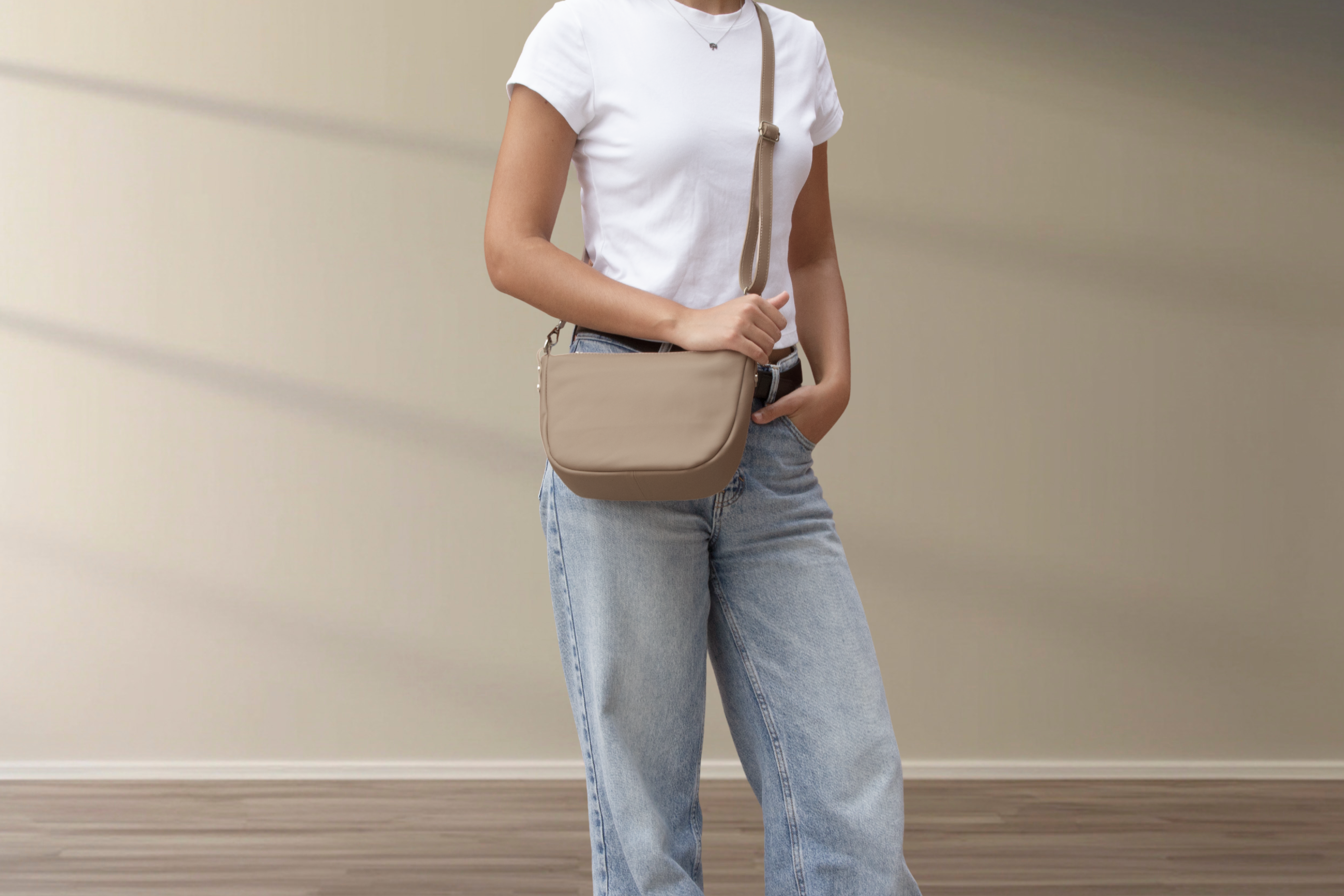 Bolso Badolera Pell Selecta