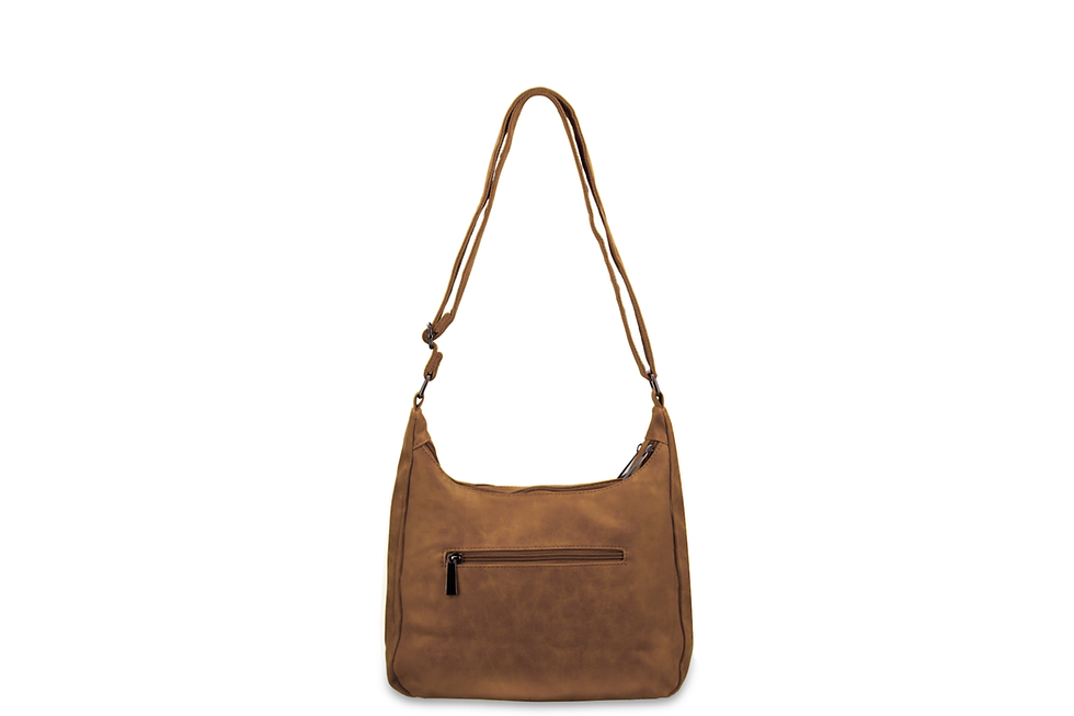 Miniatura: Bolso Bandolera FRONT