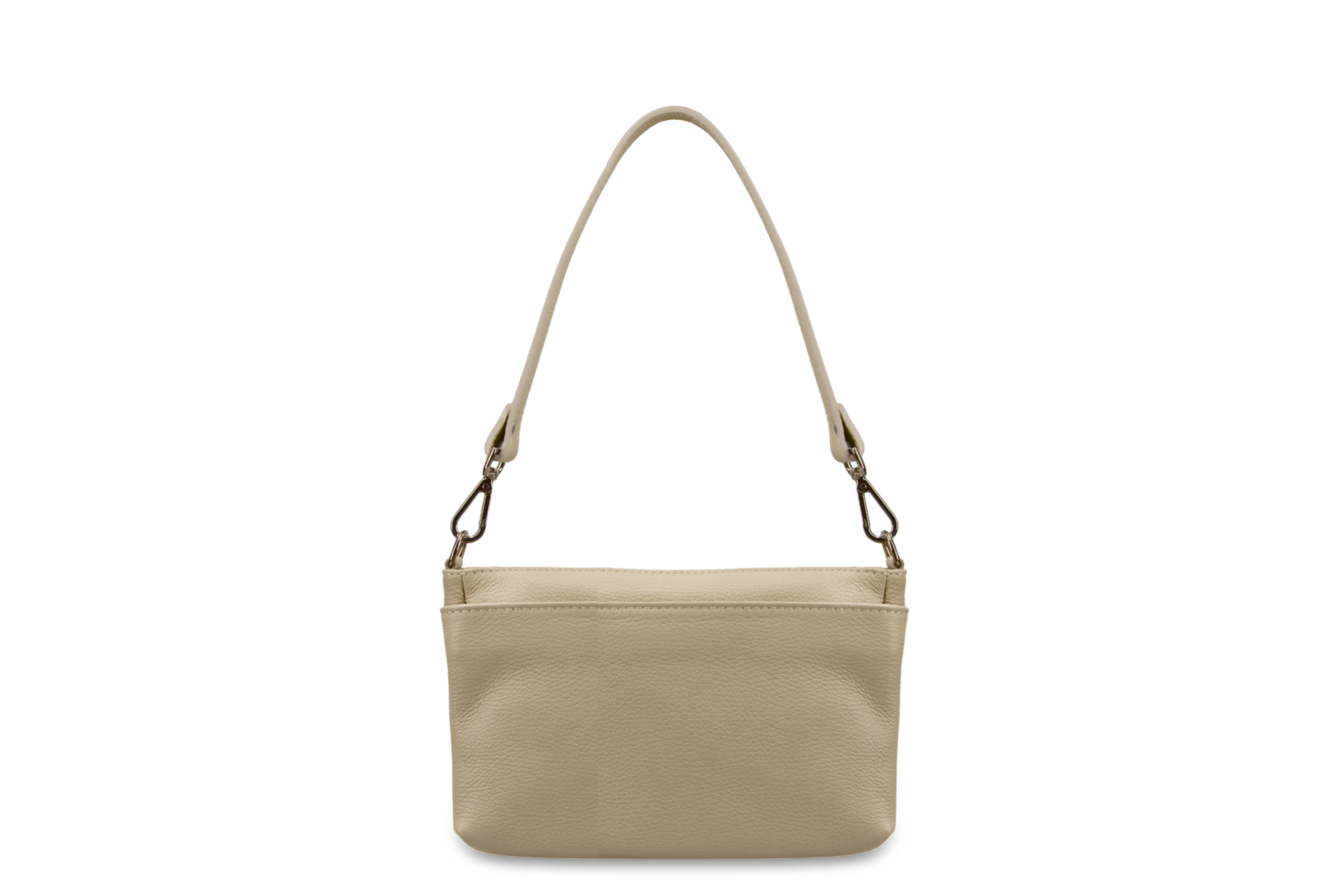 Bolso Bandolera Pell Selecta