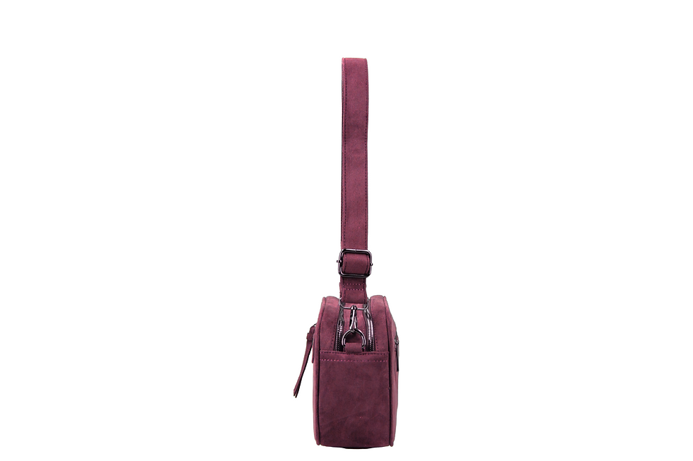 Miniatura: Bolso Bandolera FRONT
