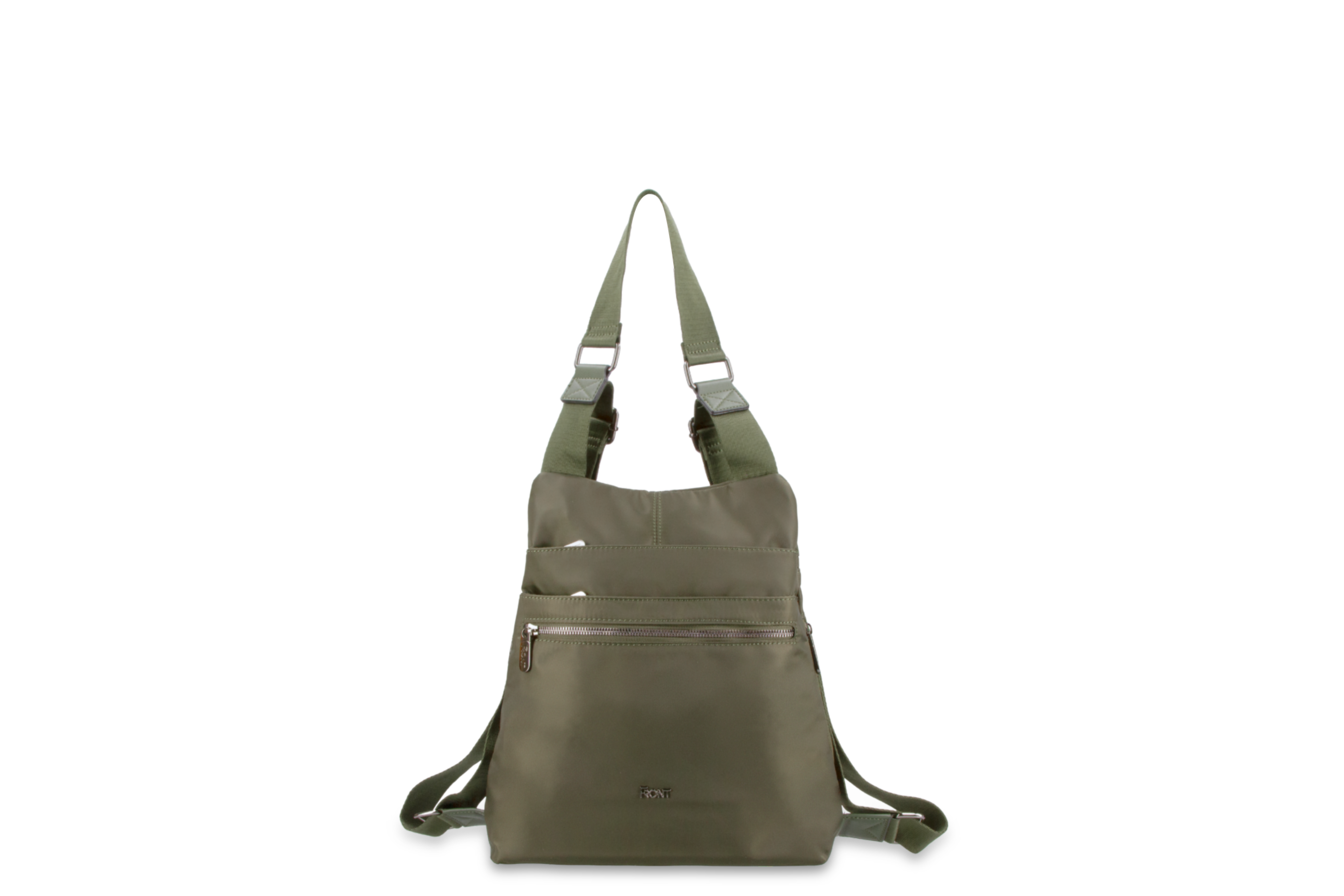 Mochila Antirrobo FRONT