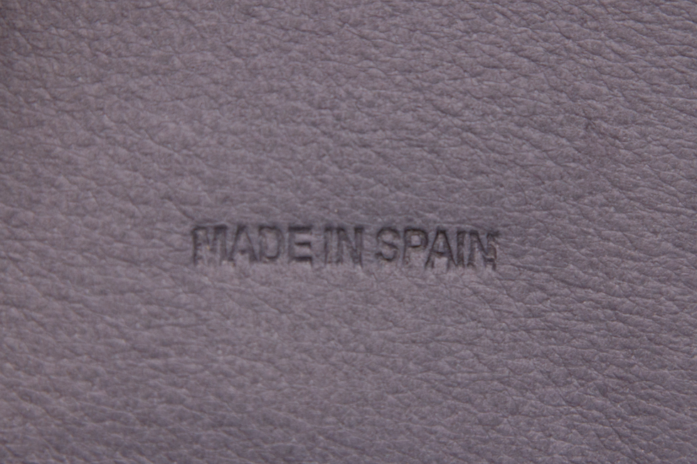 Miniatura: Cartera Broche Pell Selecta