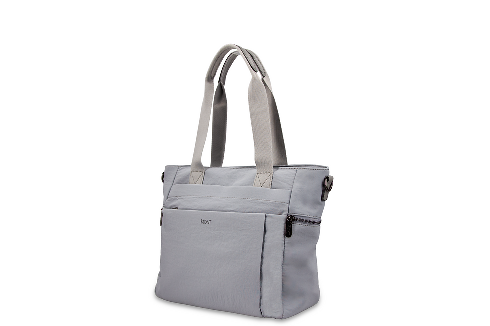 Miniatura: Bolso Bandolera Front