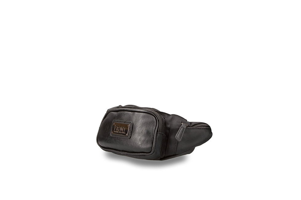 Miniatura: Riñonera Urbana FRONT