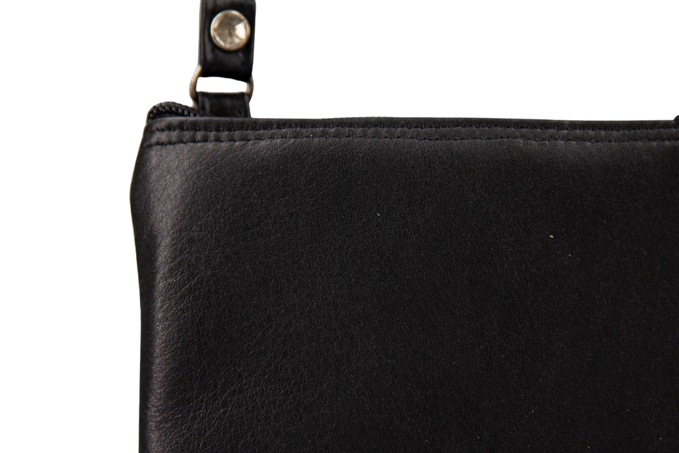 Miniatura: Bolso Bandolera Pell Selecta