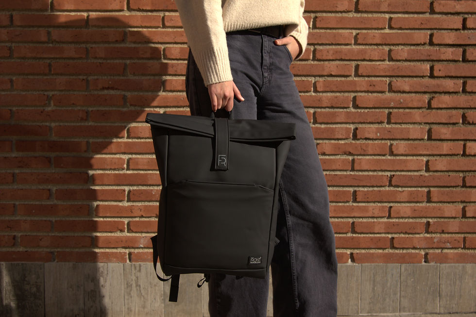 Miniatura: Mochila Ordenador FRONT