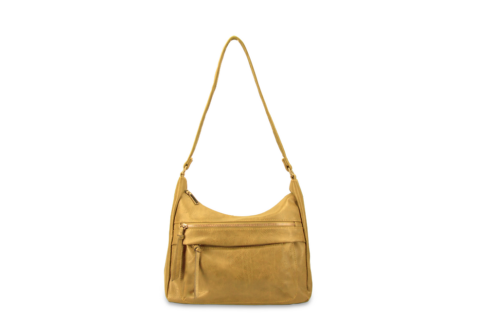 Bolso Bandolera FRONT