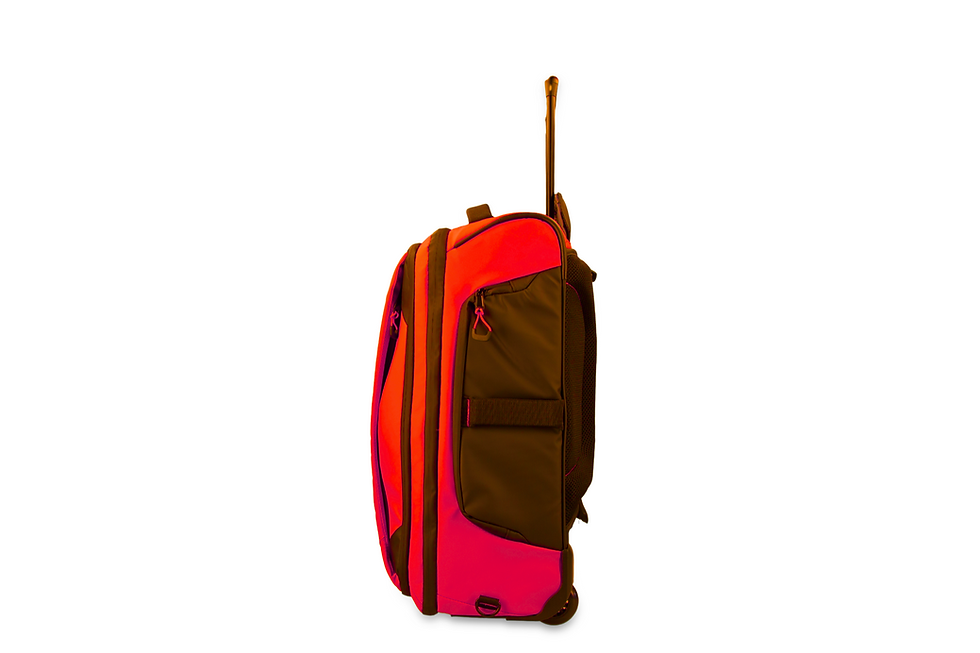 Miniatura: Maleta Mochila Maleting
