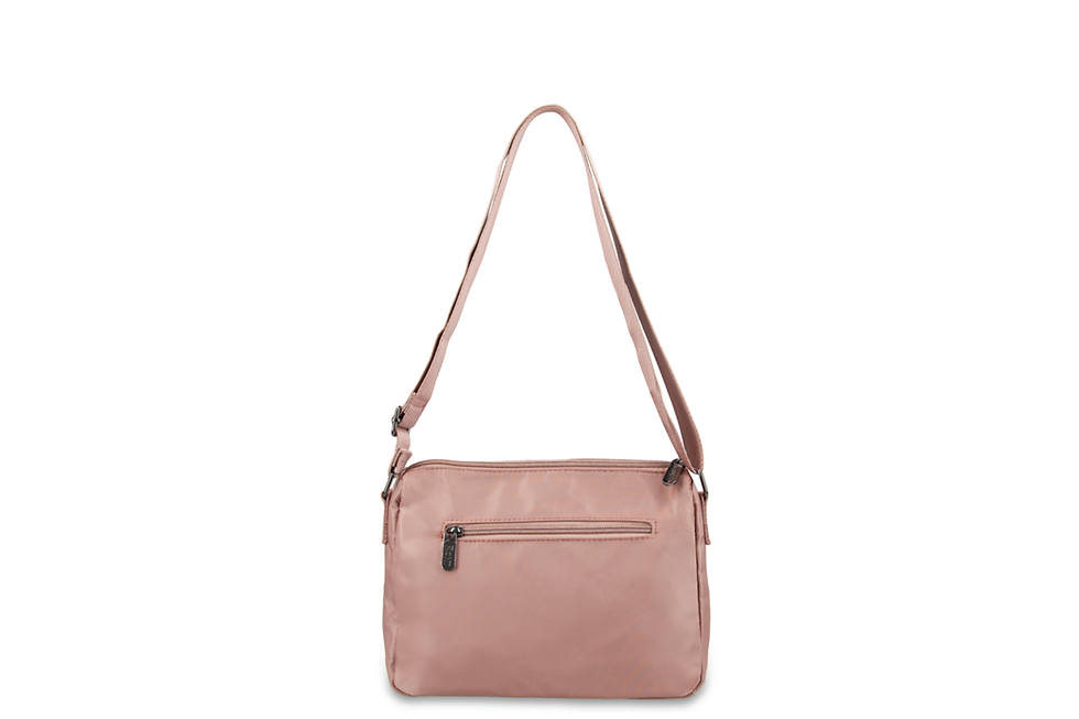 Miniatura: Bolso Bandolera Front