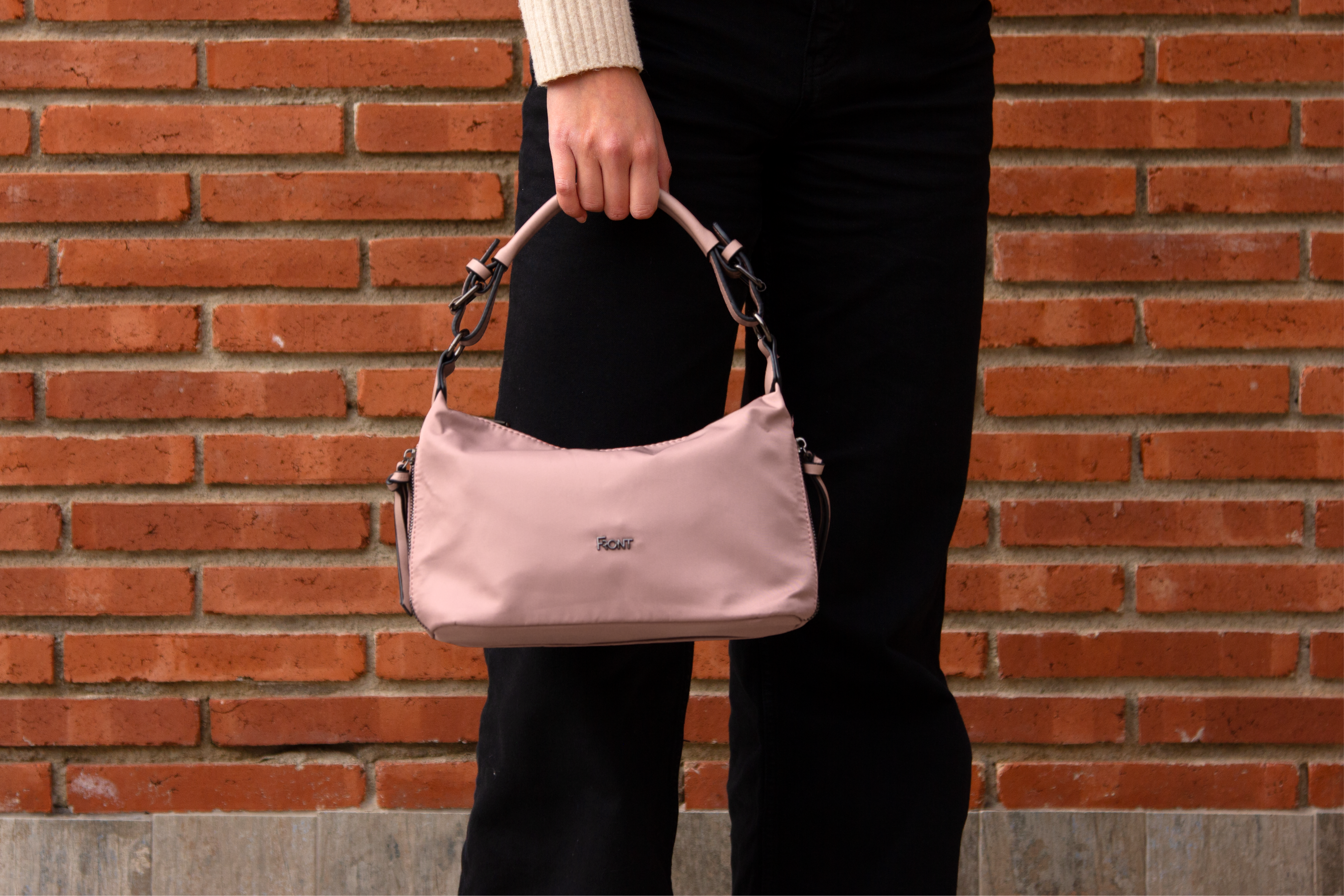 Bolso Bandolera Front